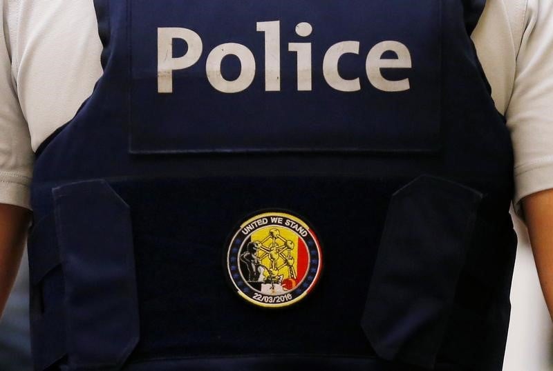 Quatre arrestations dans l'enquete sur l'attentat manque du thalys