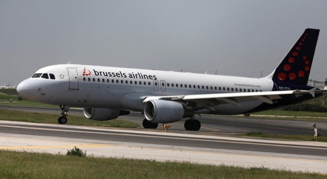 Greve chez brussels airlines les 14 et 16 mai