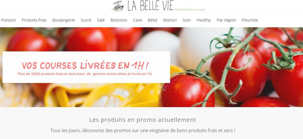 La Belle Vie