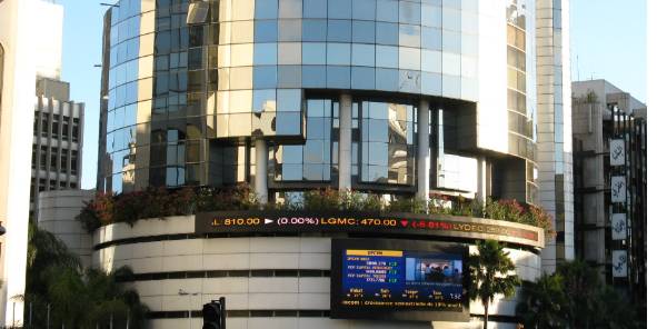 BIAT BMCE Bank of Africa BOA