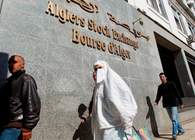 En Algérie, les investissements directs étrangers ont cumulé l'année dernière quelque 1,5 milliard de dollars.