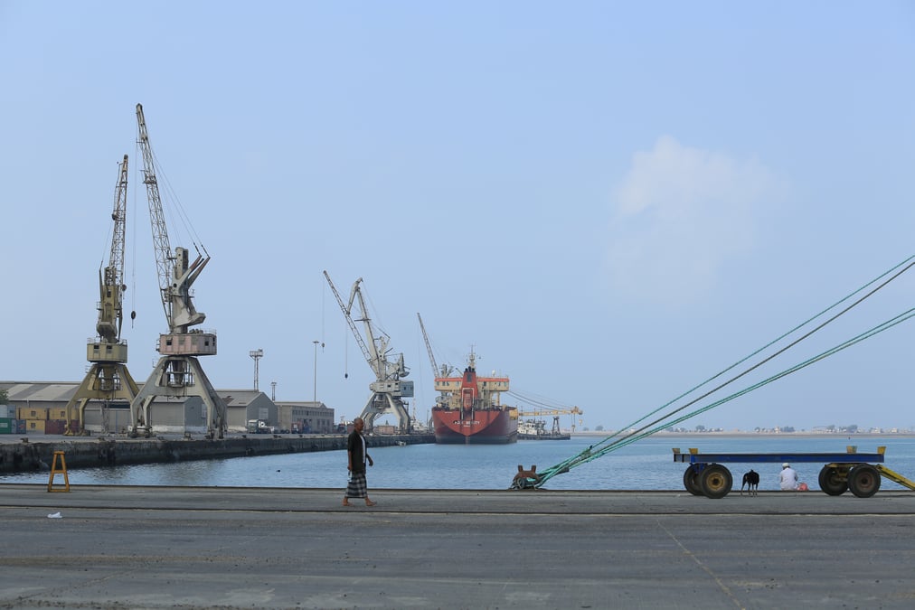 Yemen: le retrait d'hodeida suspendu faute d'accord sur la suite