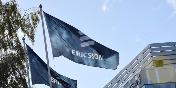 Ericsson s'attend a 1,5 milliard d'abonnements 5g en 2024