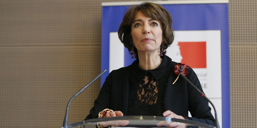 Marisol Touraine.