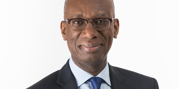"Les pays africains sont en guerre (...). Dans ces moments difficiles notre place est plus que jamais à leurs côtés", affirme le président du Comité Afrique de Medef International Momar Nguer.