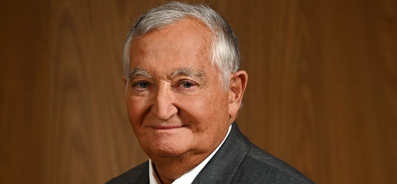 Bernard Attali