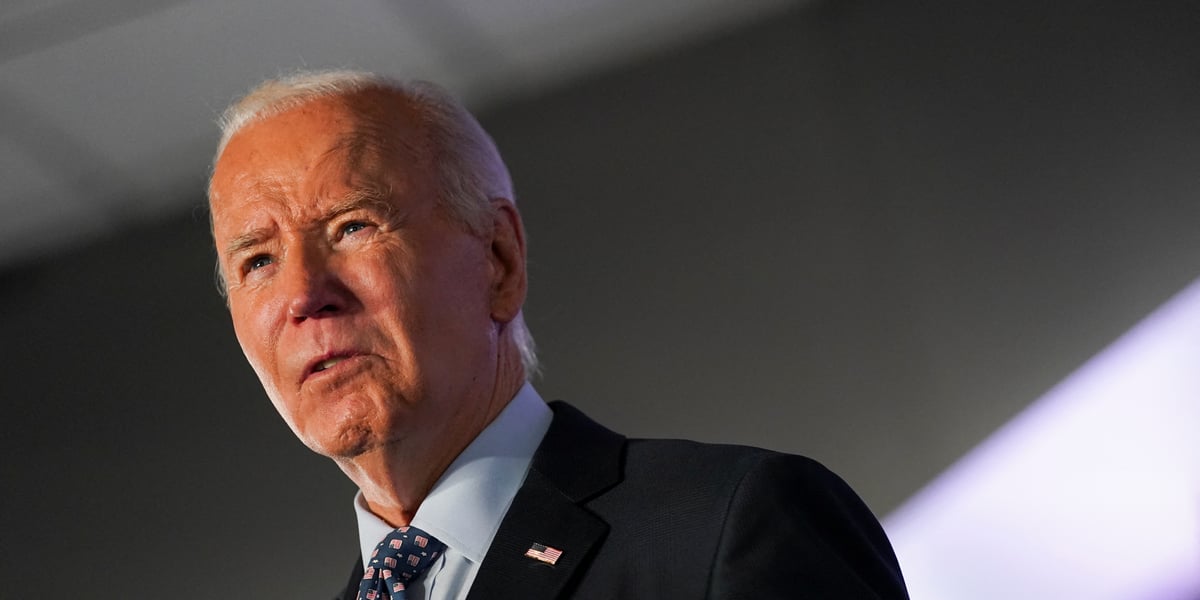 Joe Biden avait assuré à plusieurs reprises qu'il n'accorderait pas la grâce à son fils, avant de finalement revenir sur cette décision.