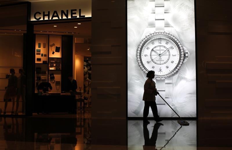 Chanel rachète son tanneur historique Bodin-Joyeux