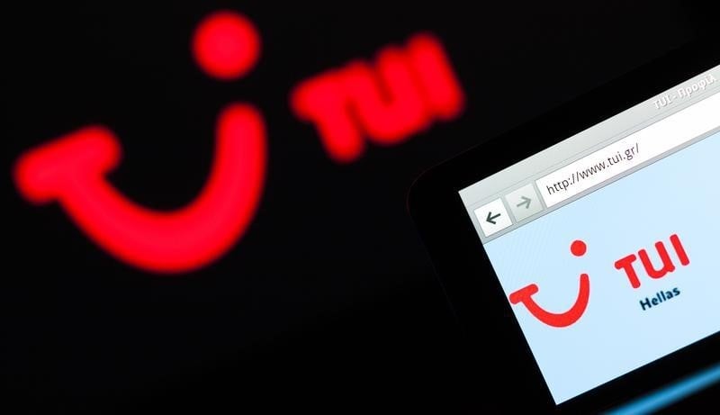 TUI Travel confiant sur son objectif de profit annuel