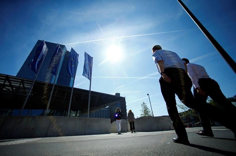 Les transferts des banques post-brexit pourraient etre facilites