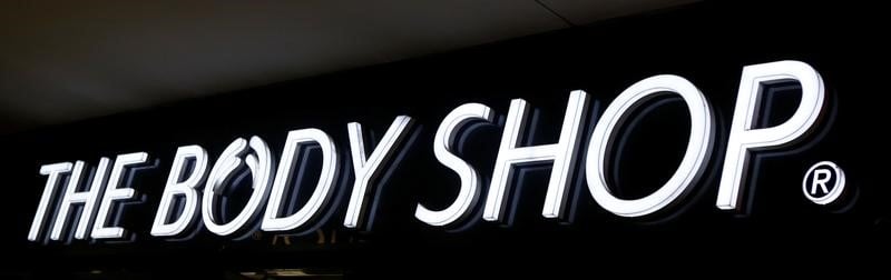 Investindustrial propose de racheter the body shop a l'oreal