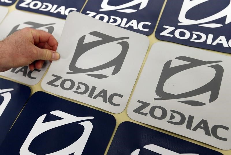 Safran va offrir moins de 25 euros par action zodiac