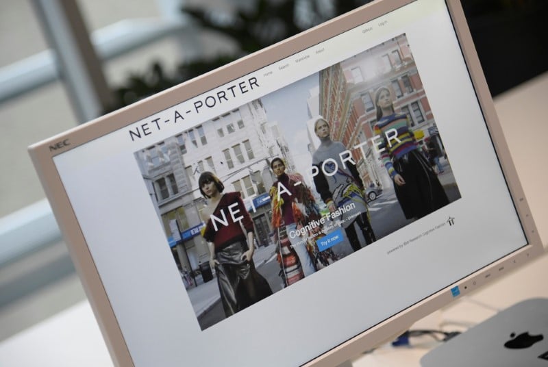 Ynap se lance dans la joaillerie en ligne