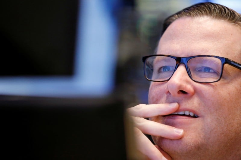 Wall street ouvre sans tendance