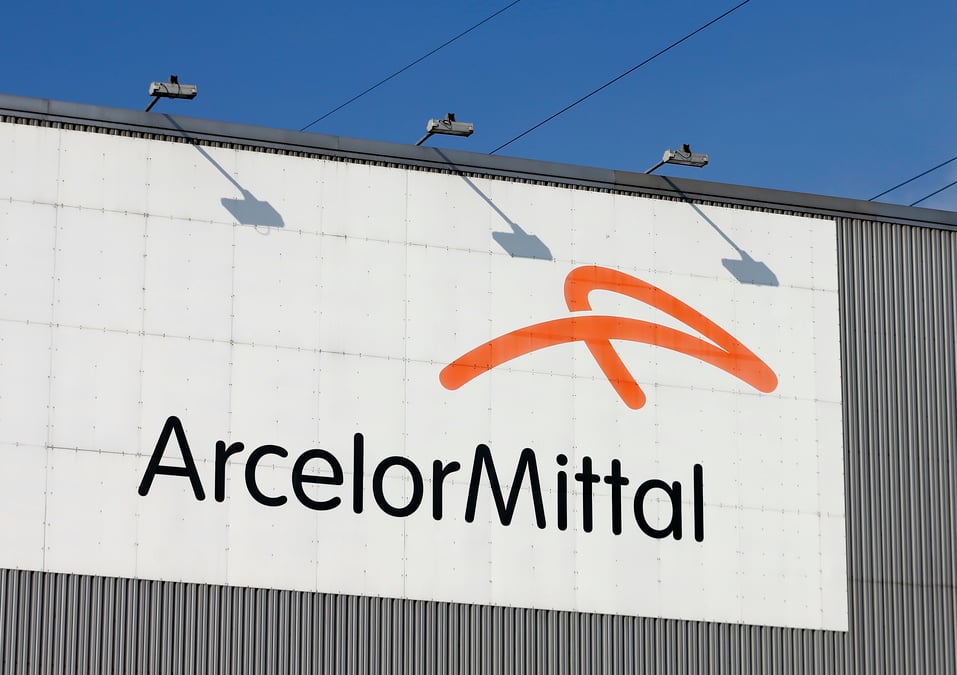 Arcelormittal vend ses sites de dudelange et liege a liberty house