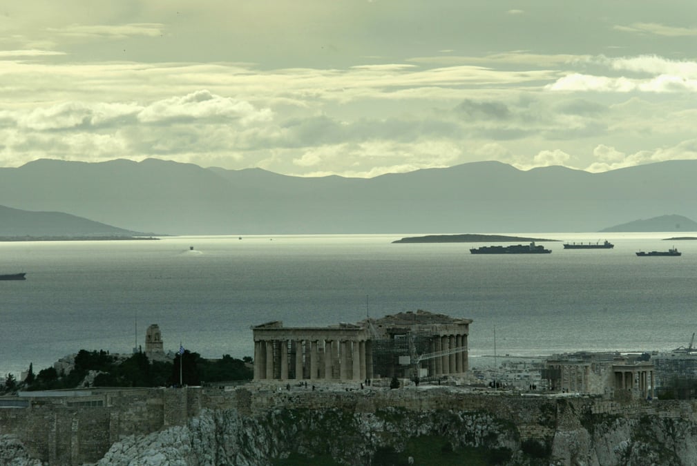 Le parlement grec ratifie le nouveau nom de la macedoine