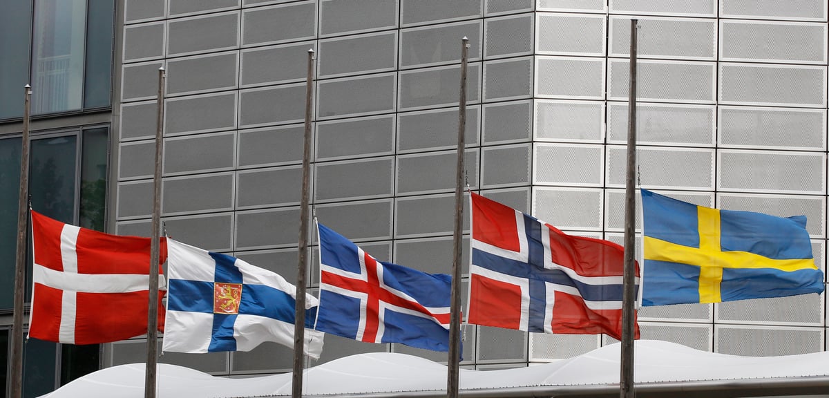 Norvege et danemark rouvrent leur frontiere en excluant la suede