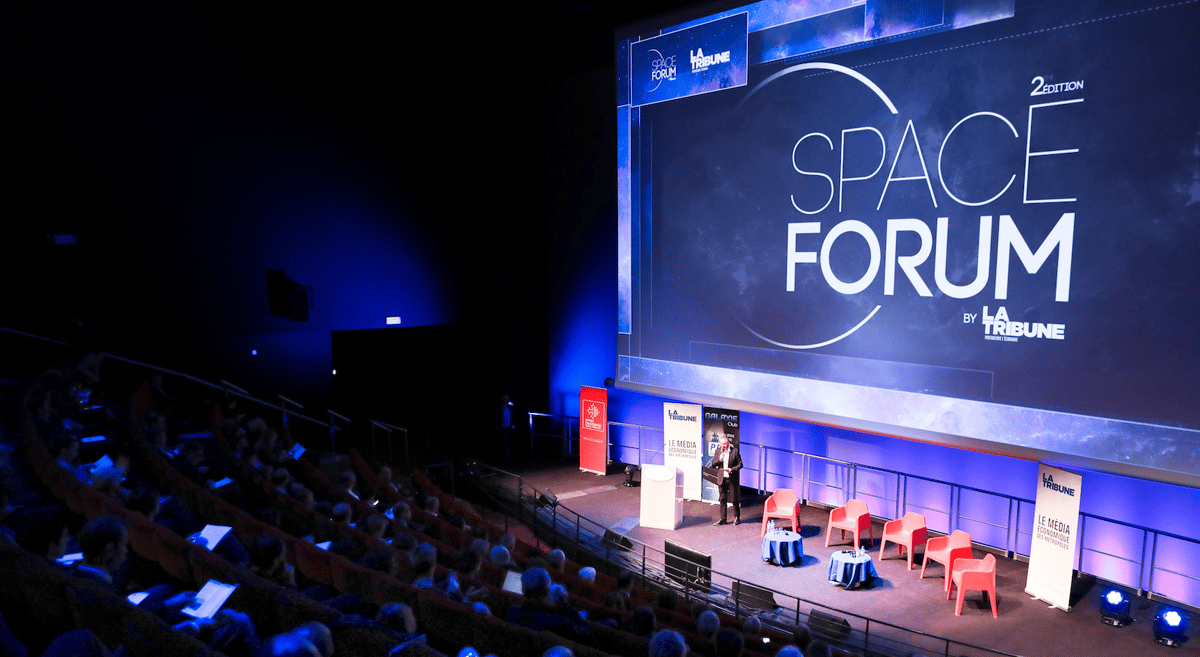 Space Forum