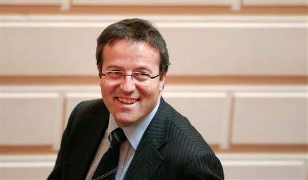 Martin Hirsch