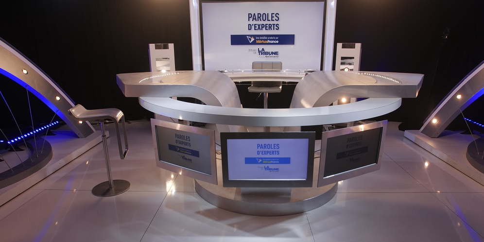Medias France