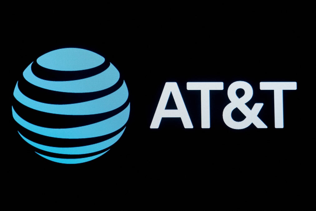 At&t va scinder sa filiale warnermedia pour 43 milliards de dollars