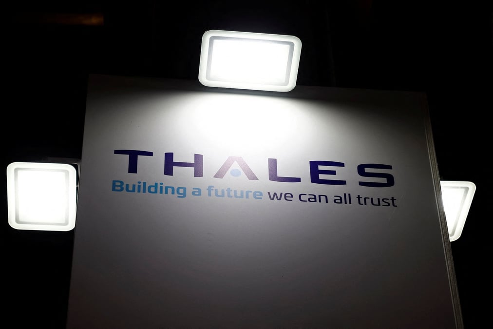 Le salon international de la securite milipol a villepinte pres de paris