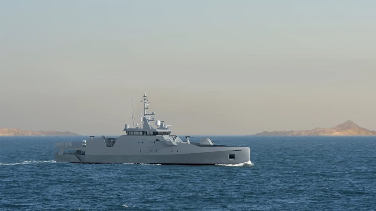 Le budget de la défense monténégrin représente désormais 2,1 % du PIB, dont un tiers de ce montant va à la modernisation des capacités militaires.