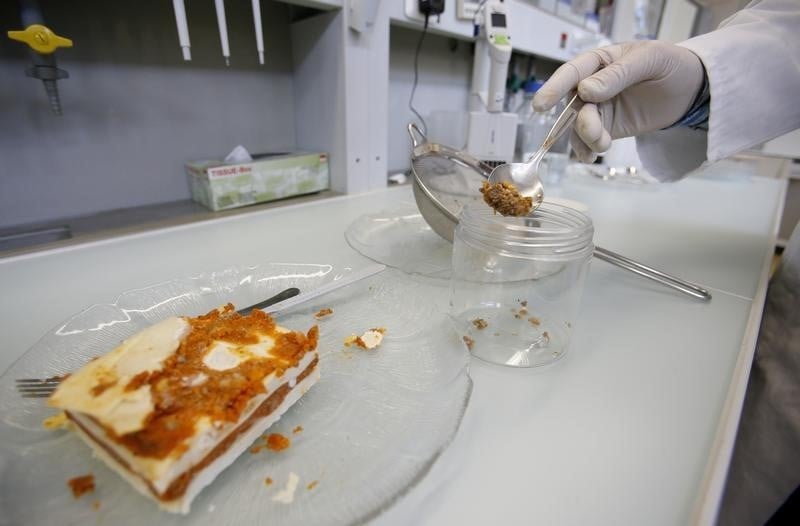 Un trader mis en examen dans l'affaire de la viande de cheval