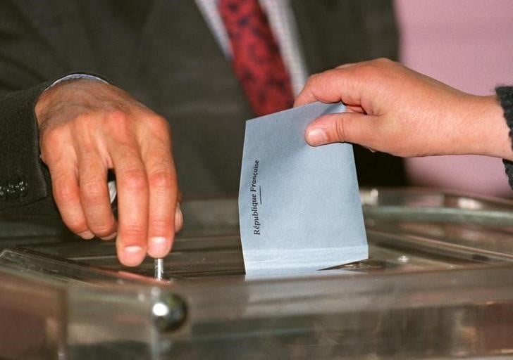 Le risque politique en europe peut-etre surevalue par les marches