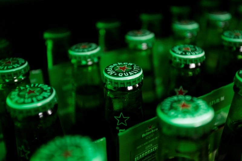Heineken veut doubler sa production de biere en cote d'ivoire