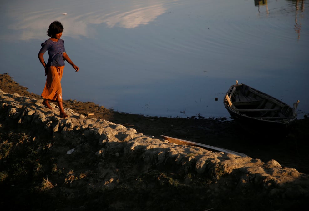 Accord birmanie-bangladesh pour rapatrier les rohingyas