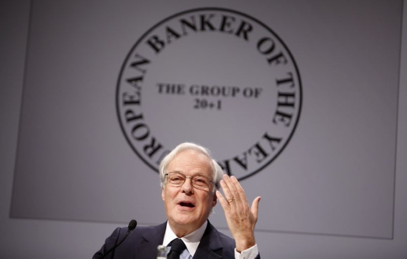 Alexandre de rothschild succede a david a la tete de la banque