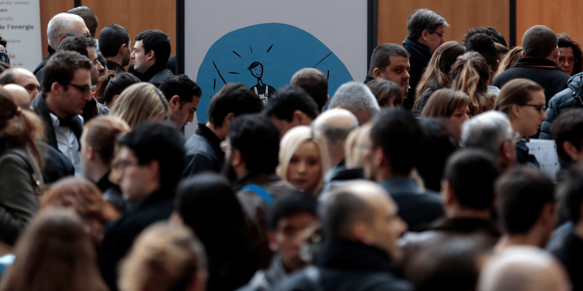 pôle emploi, embauche, travail, chômage,