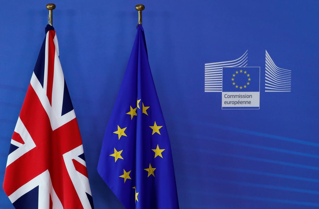 Brexit: une extension pas exclue mais rien n'est decide