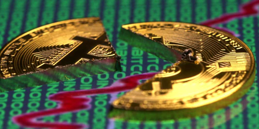 bitcoin