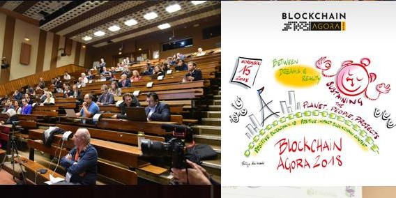 Blockchain Agora