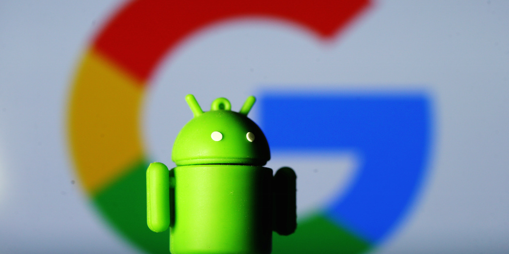 Android