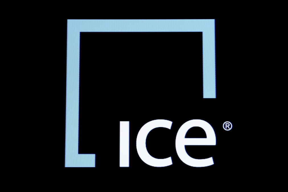 L'operateur de wall street ice dit avoir approche ebay