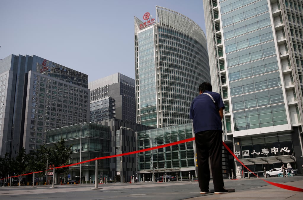 Chine : le pib a progresse de 3,2% au deuxieme trimestre