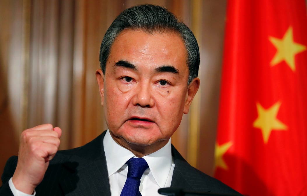 Hong kong: l'alliance "five eyes" demande a pekin de ne plus reprimer les elus