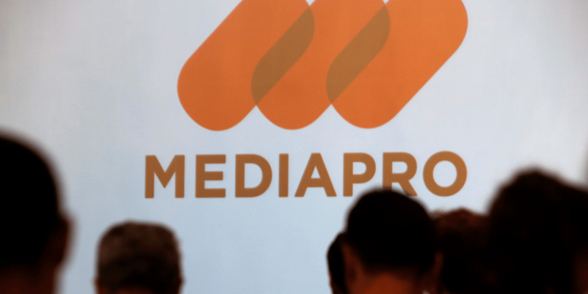 Football: mediapro annonce une procedure de conciliation avec la lfp