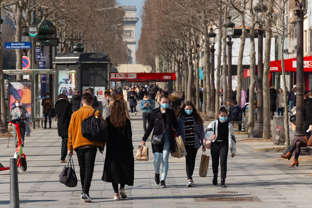 Paris,