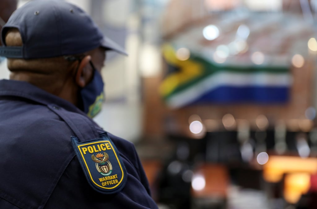 Un tribunal sud-africain va etudier la demande d'annulation de sa condamnation deposee par zuma
