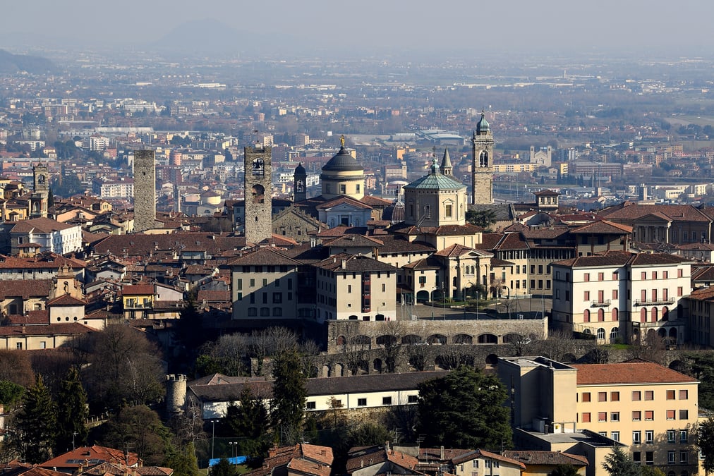 Un seisme frappe le nord de l'italie, les secousses ressenties a milan