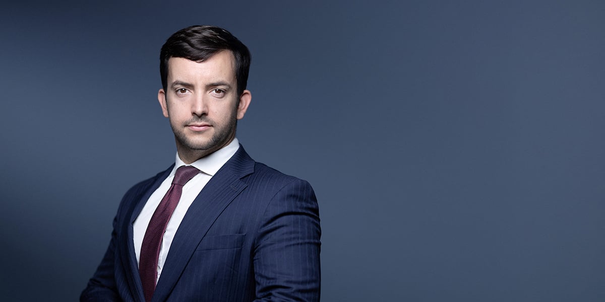 Jean-Philippe Tanguy, homme politique français.