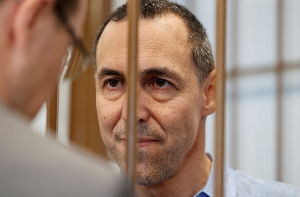 Le francais laurent vinatier