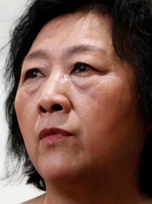 Une journaliste chinoise accusée de divulguer des secrets d'Etat
