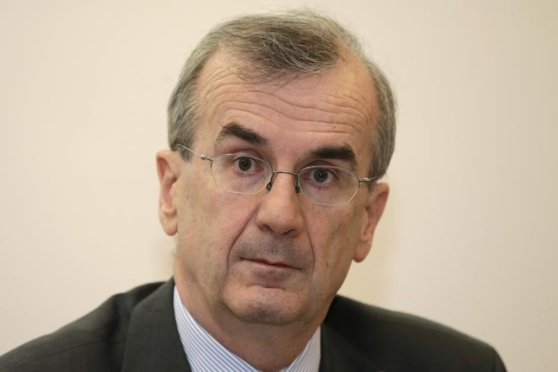 Les stress tests confirment la solidite des banques francaises