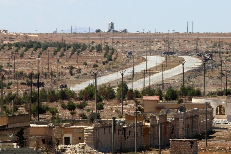 Moscou pret a prolonger la treve chancelante en syrie