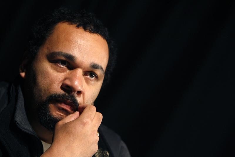 Dieudonne renvoye en correctionnelle pour fraude fiscale